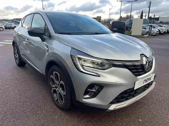 Renault Captur image 5