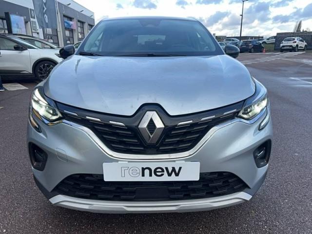 Renault Captur image 3
