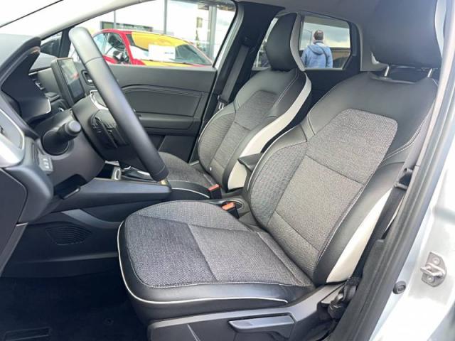 Renault Captur image 9