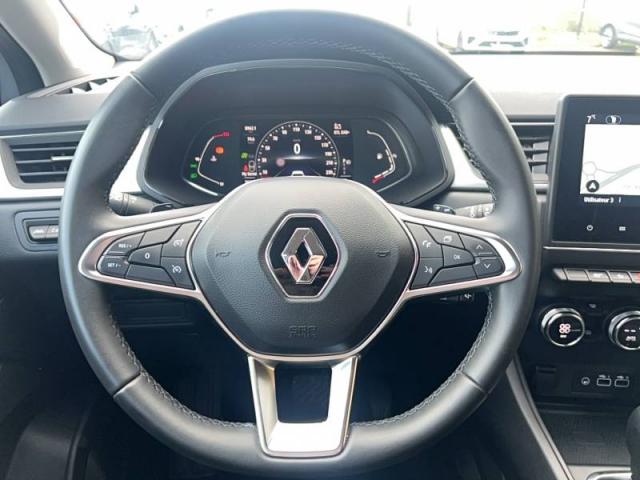 Renault Captur image 7