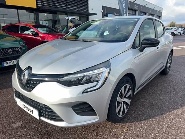 Renault Clio Tce 90 Equilibre