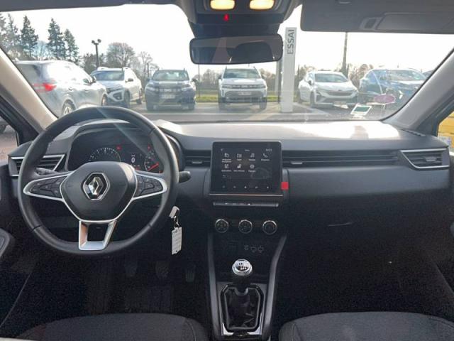 Renault Clio image 7