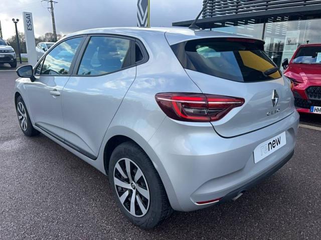 Renault Clio image 9