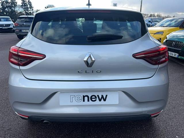 Renault Clio image 2