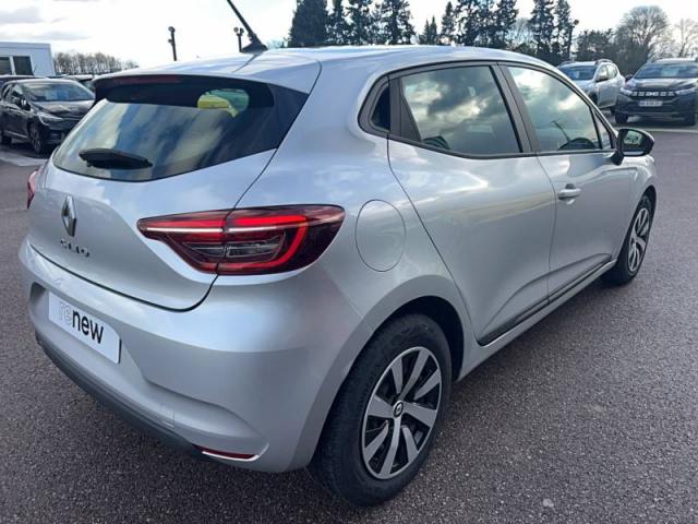 Renault Clio image 1