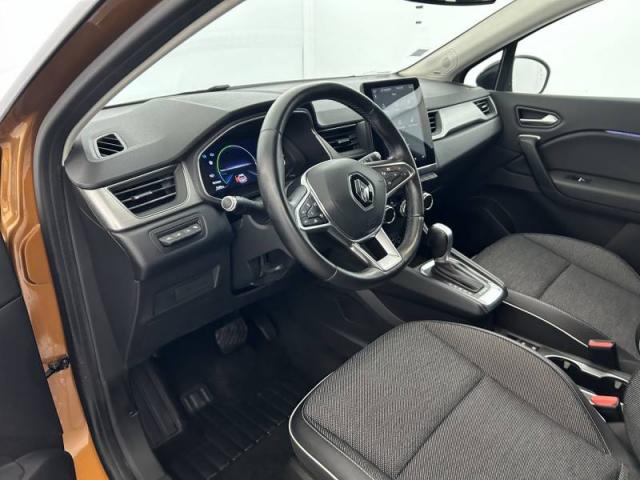 Renault Captur image 6