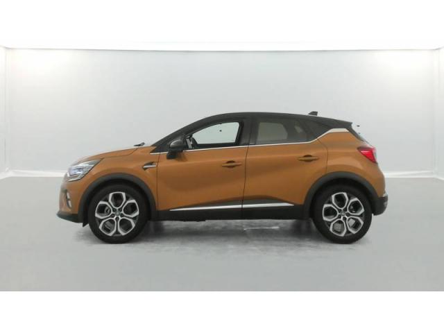 Renault Captur image 8