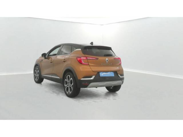 Renault Captur image 7