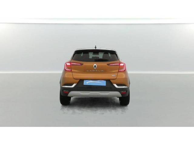 Renault Captur image 5