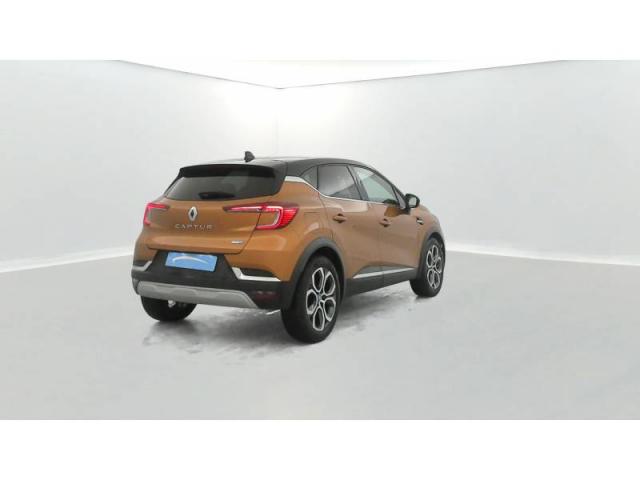 Renault Captur image 1