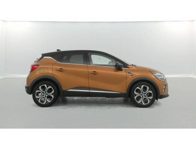Renault Captur image 2