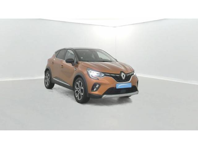 Renault Captur image 3