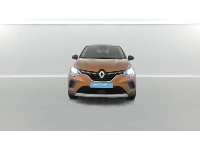 Renault Captur image 4