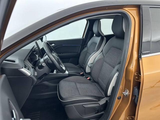 Renault Captur image 9