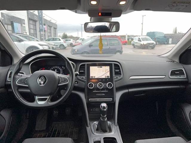 Renault Mégane image 3