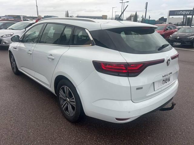 Renault Mégane image 5