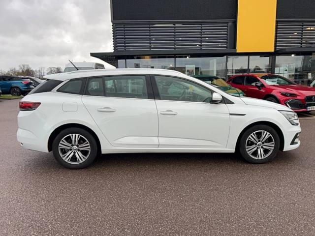 Renault Mégane image 7