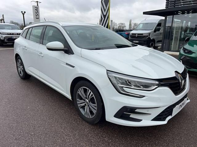 Renault Mégane image 8