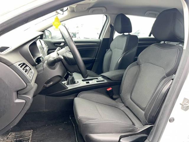 Renault Mégane image 2