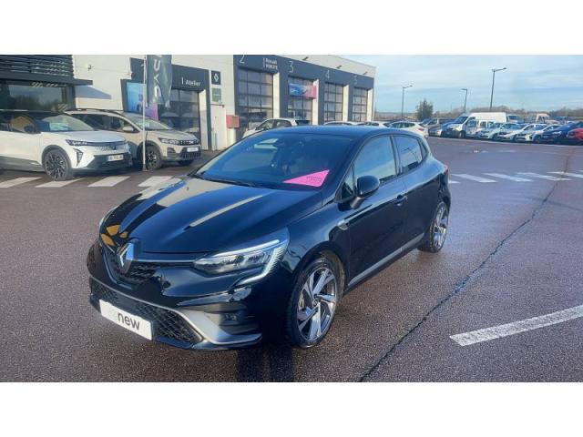 Renault Clio E-Tech Hybride 145 Rs Line