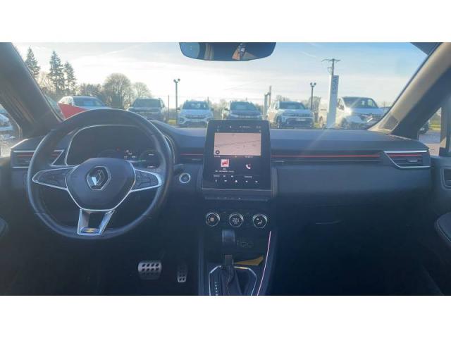 Renault Clio image 2