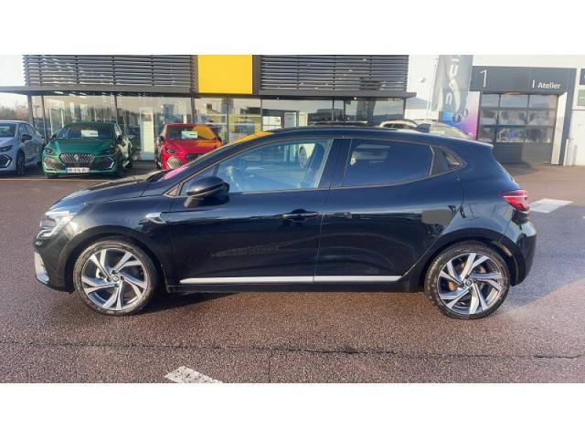 Renault Clio image 3