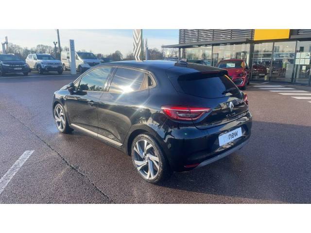 Renault Clio image 7