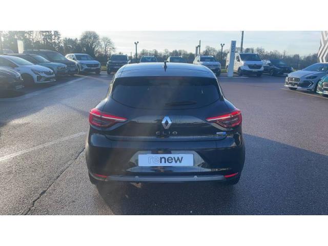 Renault Clio image 9