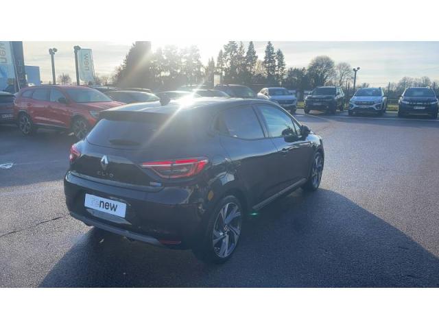 Renault Clio image 6