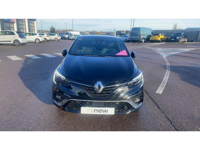 Renault Clio image 8