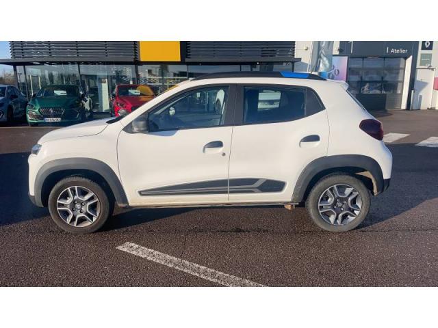 Dacia Spring image 4