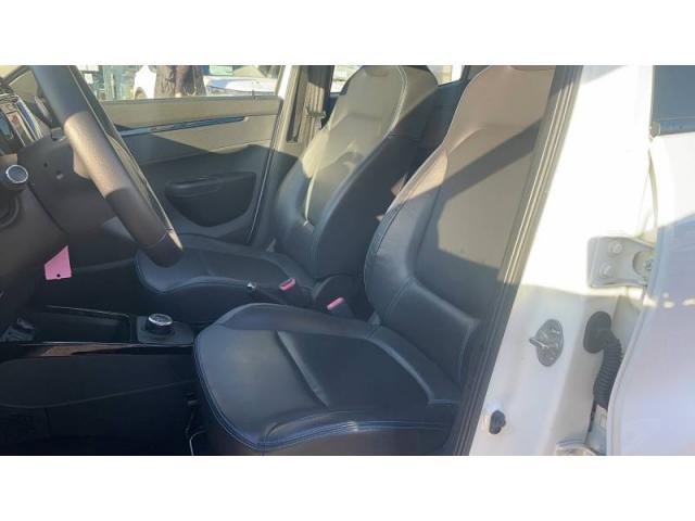 Dacia Spring image 5