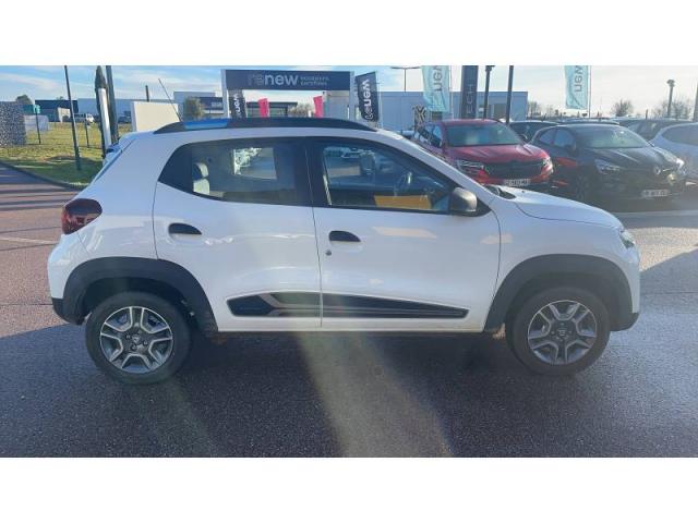 Dacia Spring image 1