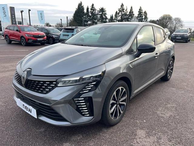 Renault Clio E-Tech Full Hybrid 145 Techno