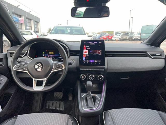 Renault Clio image 5