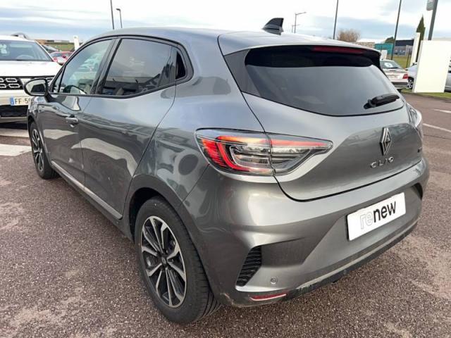 Renault Clio image 3