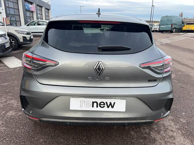 Renault Clio image 7