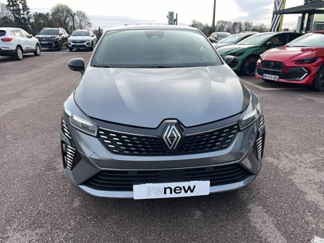 Renault Clio image 4