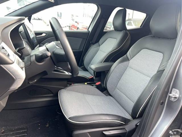 Renault Clio image 6