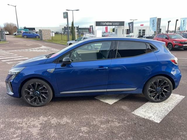 Renault Clio image 6