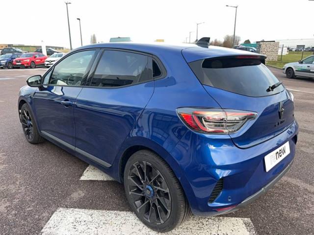 Renault Clio image 9