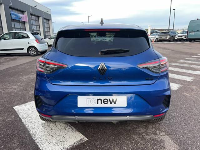 Renault Clio image 1