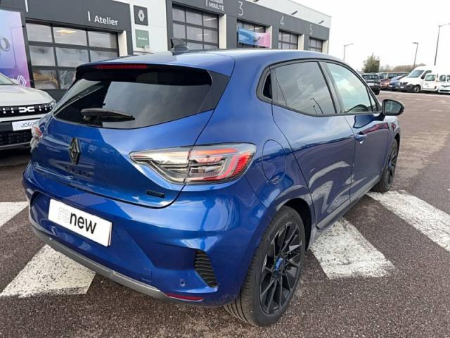 Renault Clio image 2