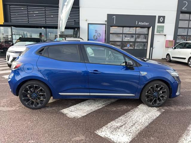 Renault Clio image 4