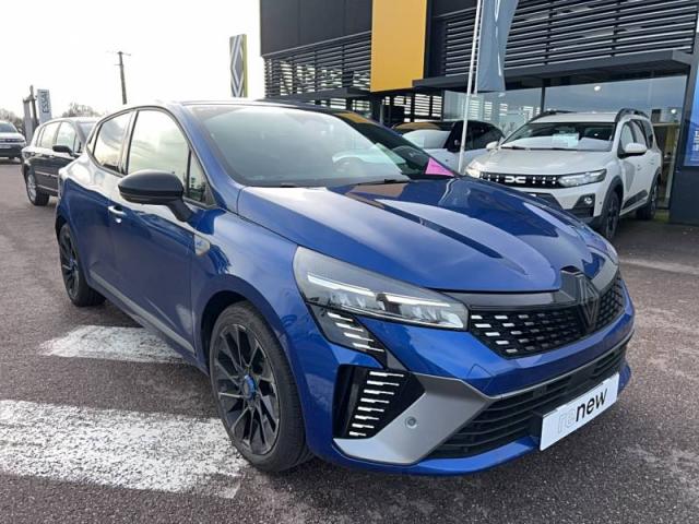 Renault Clio image 7