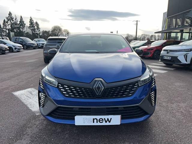 Renault Clio image 3