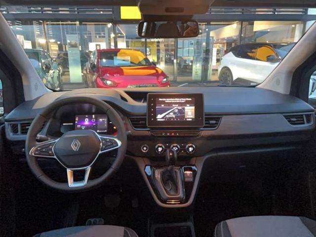 Renault Kangoo image 5