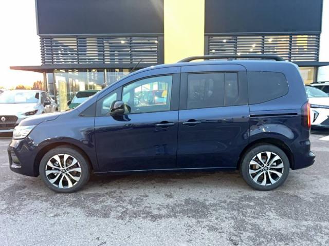 Renault Kangoo image 9