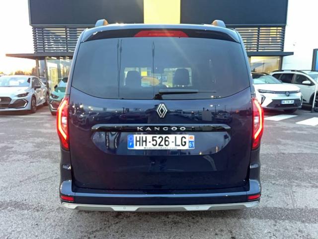 Renault Kangoo image 2