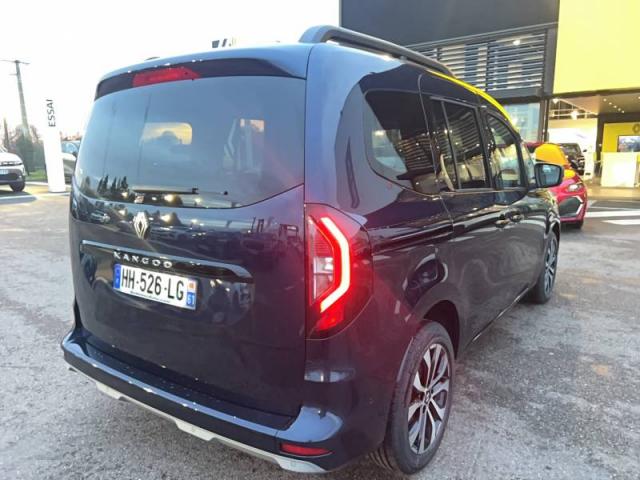 Renault Kangoo image 8